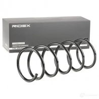 Пружина RIDEX 188c0180 1437704965 M4 I4DZL - Изображение 2