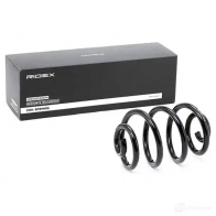 Пружина RIDEX 1437704458 188c0025 7VZ YJN2 - Изображение 3