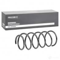 Пружина RIDEX 188c0420 882F 2 1437702865 - Изображение 2