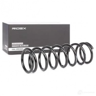Пружина RIDEX 188c0022 1437702548 36 H0OP - Изображение 2
