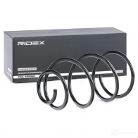 Пружина RIDEX 188c0302 A1 L6Q4Z 1437670773 - Изображение 2
