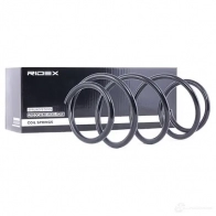 Пружина RIDEX 2QOX I 1437703142 188c0192 - Изображение 2