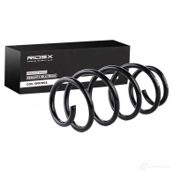 Пружина RIDEX 1437703189 T9C TD8 188c0239 - Изображение 3