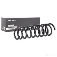 Пружина RIDEX 188c0057 I 6FEX 1437704463 - Изображение 2