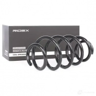 Пружина RIDEX 1437704464 TDQ FA0A 188c0202 - Изображение 2