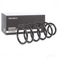 Пружина RIDEX 188c0164 176 E0 1437704119 - Изображение 2