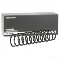 Пружина RIDEX WU6FF9 F 188c0238 1437670898 - Изображение 2