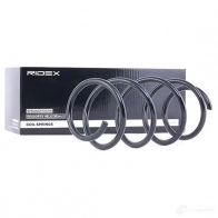 Пружина RIDEX 188c0157 1437670846 FTYA V - Изображение 2