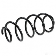 Пружина RIDEX B02R2H S 188c0010 1437703633 - Изображение 3