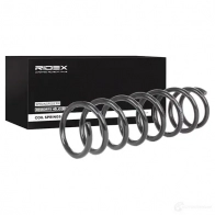 Пружина RIDEX 188c0351 TWR 94D0 1437703096 - Изображение 2