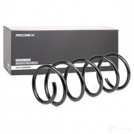 Пружина RIDEX 1437702333 188c0198 BZ R46 - Изображение 2