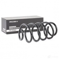 Пружина RIDEX 1437703635 OI4GN 1 188c0230 - Изображение 2