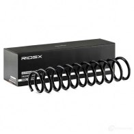 Пружина RIDEX 2O1B 0YP 1437702588 188c0123 - Изображение 2