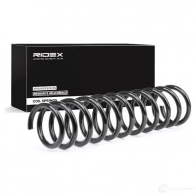 Пружина RIDEX 2O1B 0YP 1437702588 188c0123 - Изображение 3