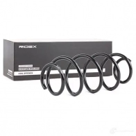 Пружина RIDEX YQK MQUK 1437703138 188c0154 - Изображение 2