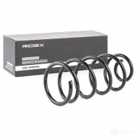 Пружина RIDEX SI 8GM6 188c0147 1437702346 - Изображение 2