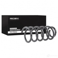 Пружина RIDEX 1437703665 2A1 JHF 188c0158 - Изображение 2