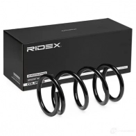 Пружина RIDEX D0EH P 1438015082 188c0620 - Изображение 2