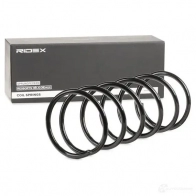 Пружина RIDEX 188c0177 1437704118 ZBMOP O9 - Изображение 2
