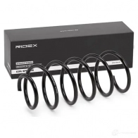 Пружина RIDEX 188c0216 LY8K Y 1437703436 - Изображение 2