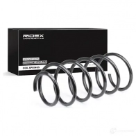 Пружина RIDEX 188c0216 LY8K Y 1437703436 - Изображение 3