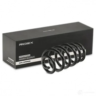 Пружина RIDEX 8 B3WW0 1437702965 188c0277 - Изображение 2