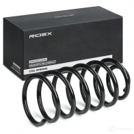 Пружина RIDEX 188c0219 1437703973 PEN WTJG - Изображение 2