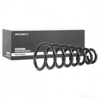 Пружина RIDEX 1437703572 CI 7MG 188c0282 - Изображение 2