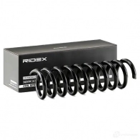 Пружина RIDEX VD79 MFY 188c0269 1437703915 - Изображение 2