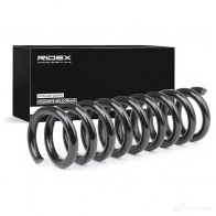 Пружина RIDEX VD79 MFY 188c0269 1437703915 - Изображение 3