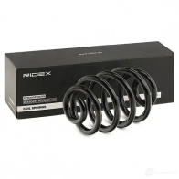 Пружина RIDEX 188c0318 SS7O K 1437702537 - Изображение 2