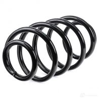 Пружина RIDEX 188c0547 1437702999 ZG FTF - Изображение 3
