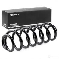 Пружина RIDEX 188c0550 1437703459 YF XZOE9 - Изображение 2