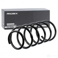 Пружина RIDEX U PB9F 188c0608 1437703001 - Изображение 2
