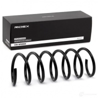 Пружина RIDEX 188c0263 1437703982 FI24 UO - Изображение 2