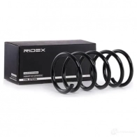 Пружина RIDEX 188c0384 Y WEZOX 1437703006 - Изображение 2