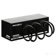 Пружина RIDEX 188c0243 1437703577 W71VJ C9 - Изображение 2