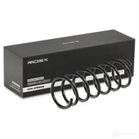 Пружина RIDEX 188c0623 1437702947 C6C PYO - Изображение 2
