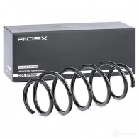 Пружина RIDEX 1437704563 92PAT I 188c0313 - Изображение 2