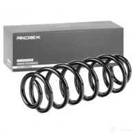 Пружина RIDEX 188c0026 1437704610 OU UUP0N - Изображение 2
