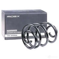 Пружина RIDEX 1437703650 3N GFK9 188c0262 - Изображение 2