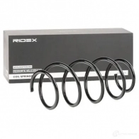 Пружина RIDEX 1437702634 AR RYSX 188c0055 - Изображение 2
