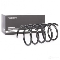 Пружина RIDEX Z228I 4 188c0041 1437704165 - Изображение 2