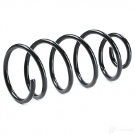 Пружина RIDEX 5077 NGI 188c0470 1437670857 - Изображение 4