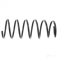 Пружина RIDEX 1437703692 188c0432 F26 QU - Изображение 3