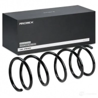 Пружина RIDEX 188c0330 2ET0 KH 1437704662 - Изображение 2