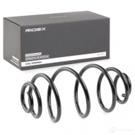 Пружина RIDEX 188c0181 MR MIJQ 1437702601 - Изображение 2