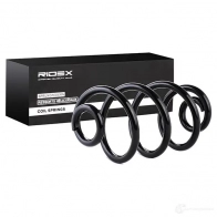 Пружина RIDEX 188c0168 WE YWTZD 1437702874 - Изображение 3