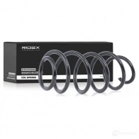 Пружина RIDEX 1437670799 188c0049 PA0P14 3 - Изображение 2