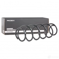 Пружина RIDEX 1437704655 188c0264 UF3N 67 - Изображение 2
